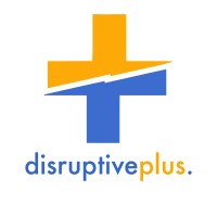 disruptiveplus.marketing logo - Similar company to Giese Lighting Company