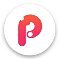 Plotzi logo - Similar company to White Waves