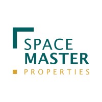 Spacemaster Properties logo - Similar company to Space Master Properties