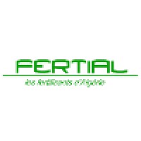 Fertial .SPA - Société des Fertilisants d’Algérie logo - Similar company to Nechma Group