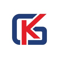 KG Sports Med logo - Similar company to Us Speedskating