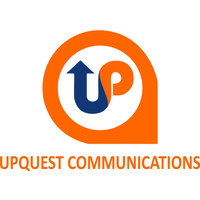 UpQuest Communications logo - Similar company to Digital Media Monk