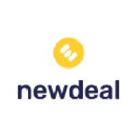 New Deal Technology logo - Similar company to Dsn Plus