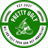 Pretty Ugly logo - Similar company to The Pretty Ugly Company