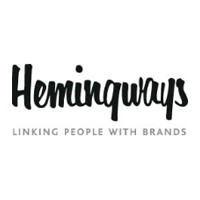 Hemingways Marketing Services Ltd logo - Similar company to Marketing Intelligence Network