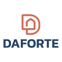 Daforte Real Estate logo - Similar company to Maltaoffices.Com | Offices & Commercial Real Estate