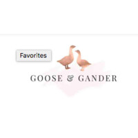 Goose & Gander Ireland logo - Similar company to Goose & Gander