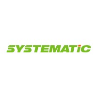 SYSTEMATIC logo - Similar company to Loadxl