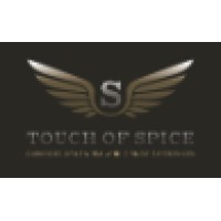 Touch Of Spice