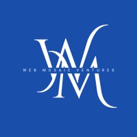 WebMosaic Ventures logo - Similar company to Bitbuild Technology