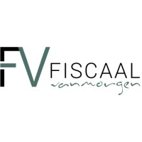 Fiscaal Vanmorgen