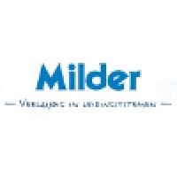 Milder Holland B.V. logo - Similar company to Bbdw
