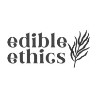Edible Ethics logo - Similar company to Shido