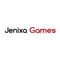 Jenixa Games logo - Similar company to Bulutsepet