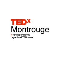 TEDxMontrouge logo - Similar company to Db&A