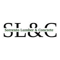 Sorrento Lumber Co Inc logo - Similar company to Lanco Construction Inc.