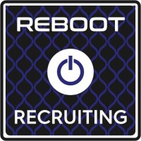 Reboot Recruiting logo - Similar company to George Remus Bourbon