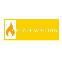 Flair Writing logo - Similar company to Letternote
