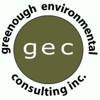 Greenough Environmental Consulting Inc. logo - Similar company to Ce3 Group