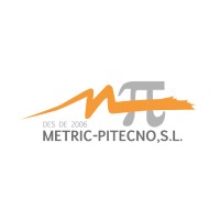 METRICPITECNO SL logo - Similar company to Inac Process Ab