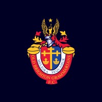 Old Brighton Grammarians Football Club logo - Similar company to Old Scotch Football Club