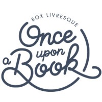 Once Upon a Book logo - Similar company to Love For Livres