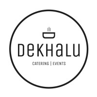 DEKHALU Catering & Events logo - Similar company to Notfromhere