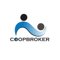 Coopbroker Corretora de Seguros logo - Similar company to Guthmann®