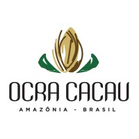 Ocra Cacau da Amazônia logo - Similar company to Boto Gelato Da Amazônia