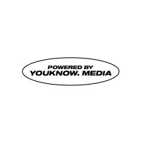 YOUKNOW MEDIA logo - Similar company to The Announceables®