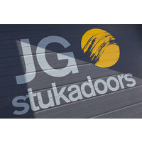 JG Stukadoors logo - Similar company to Johmée B.V.