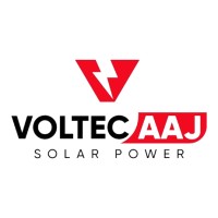 Voltec AAJ Solar Power logo - Similar company to Latgrids