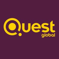 Quest Global logo - Similar company to Cyient Dlm Limited