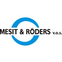 MESIT & RÖDERS v.o.s. logo - Similar company to Günhan Ostim Aluminum Die Casting