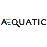 ÆQUATIC logo - Similar company to Highfield Forestry Limited
