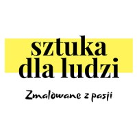 Sztuka dla ludzi logo - Similar company to Fundacja Niezła Sztuka