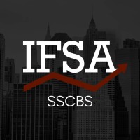 IFSA SSCBS logo - Similar company to Heltar