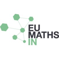 EU-MATHS-IN logo - Similar company to Interdisziplinäres Zentrum Machine Learning And Data Analytics