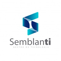 Semblanti logo - Similar company to Rien