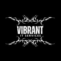 Vibrant IT services logo - Similar company to Vibrant It Consulting Limited