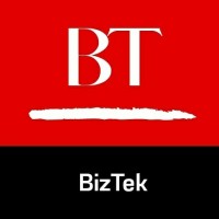 BizTek logo - Similar company to Express Employment Professionals - Mcallen, Tx