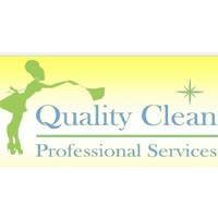 Quality Clean Professional Services LLC logo - Similar company to M&V Pro Services Inc.