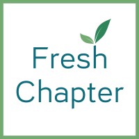 Fresh Chapter logo - Similar company to A Fresh Chapter