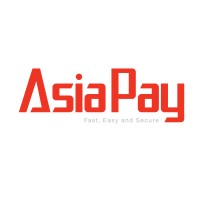 AsiaPay logo - Similar company to Sevennet