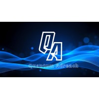 Quantum Adreach logo - Similar company to Pionrr