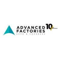 ADVANCED FACTORIES logo - Similar company to Nebext Next Business Exhibitions