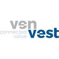 Venvest logo - Similar company to Ventvest Inc.