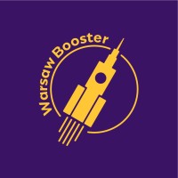 Warsaw Booster logo - Similar company to Ravify