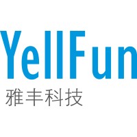 Shanghai YellFun Science & Technology Co.,Ltd. logo - Similar company to Tensa Equipment