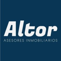 ALTOR PROPIEDADES, S.L. logo - Similar company to Altor Asesores